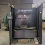 USED PANASONIC PA102S