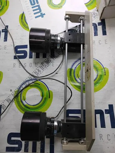 Used PULNIX TM-7CN Camera Systems | SMT Resource #487125