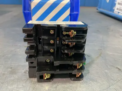 Used AROMAT FT25AU12.5 Relays & Switches Ohio US | HGR 24 #1345477
