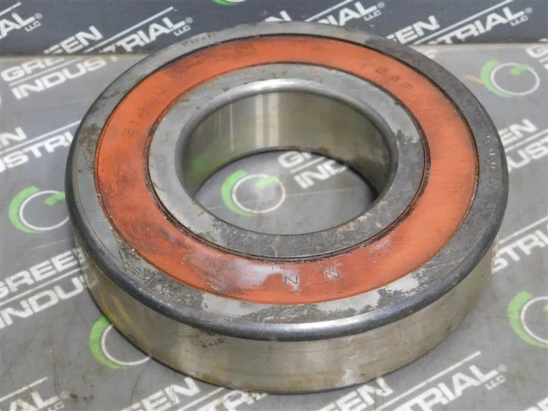 NTN 6314C3 Radial/Deep Groove Ball Bearing 70mm Bore 150mm OD 35mm W Rusty New