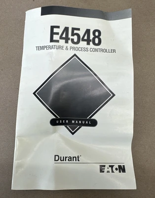 NEW Eaton E45481010