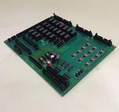 GENERIC Circuit Board 1022585 #81615