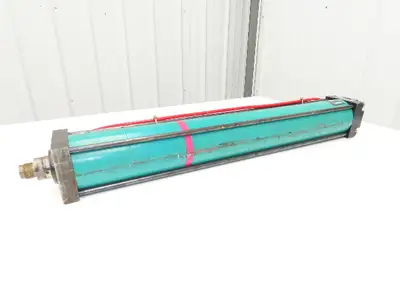 Used TOX PRESSOTECHNIK _UNKNOWN_ Hydraulic Cylinders Indiana US | Arrow Industrial #1368150