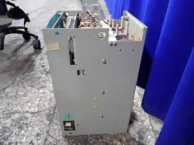 Used RELIANCE ELECTRIC MAXITRON S6R AC/DC Power Supplies Ohio US | HGR 24 #1064812