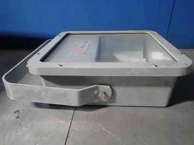 USED COOPERCROUSE HINDS FMVMY400/MT76S828
