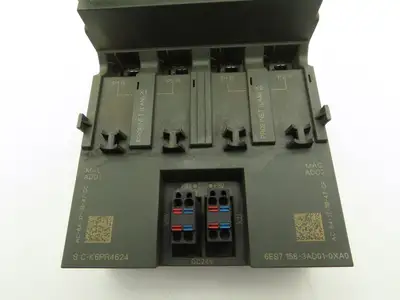 Used SIEMENS _UNKNOWN_ PLC Ethernet Equipment Indiana US | Arrow Industrial #1567158