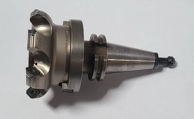 USED Tungaloy Sandvik Coromant RA 285.2-080