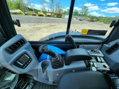 Used 2024 KUBOTA KX040-4 Crawler Excavators - Mini | Abele Tractor #1342815