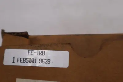 HONEYWELL FE-TRB / FETRB (NEW IN BOX) STOCK 4542