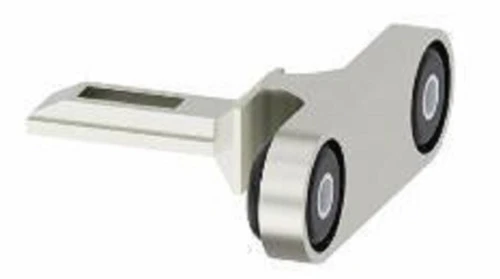Siemens 3SE5000-0AV03 Separate Actuator, 58 mm H x 47 mm W x 18 mm D [New]