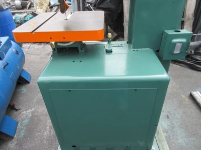 USED POWERMATIC 81