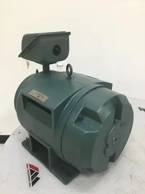 USED VAN DORN DEMAG P28G7061B