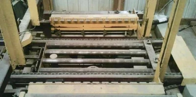USED AUTOMATED INDUSTRIAL TECHNOLOGIES M2L