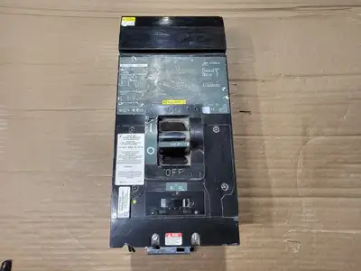 USED SQUARE D LH36300