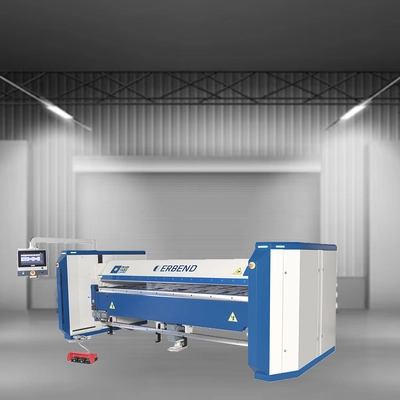 ERBEND MFB CNC Industrial Sheet Metal Folders | FERRIC Machinery, Inc. (1)