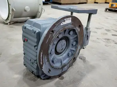 NEW SEW-EURODRIVE KAF87 AD3/P