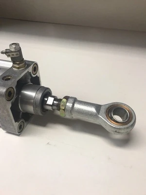 USED Festo DNU-80-40-PPV-A