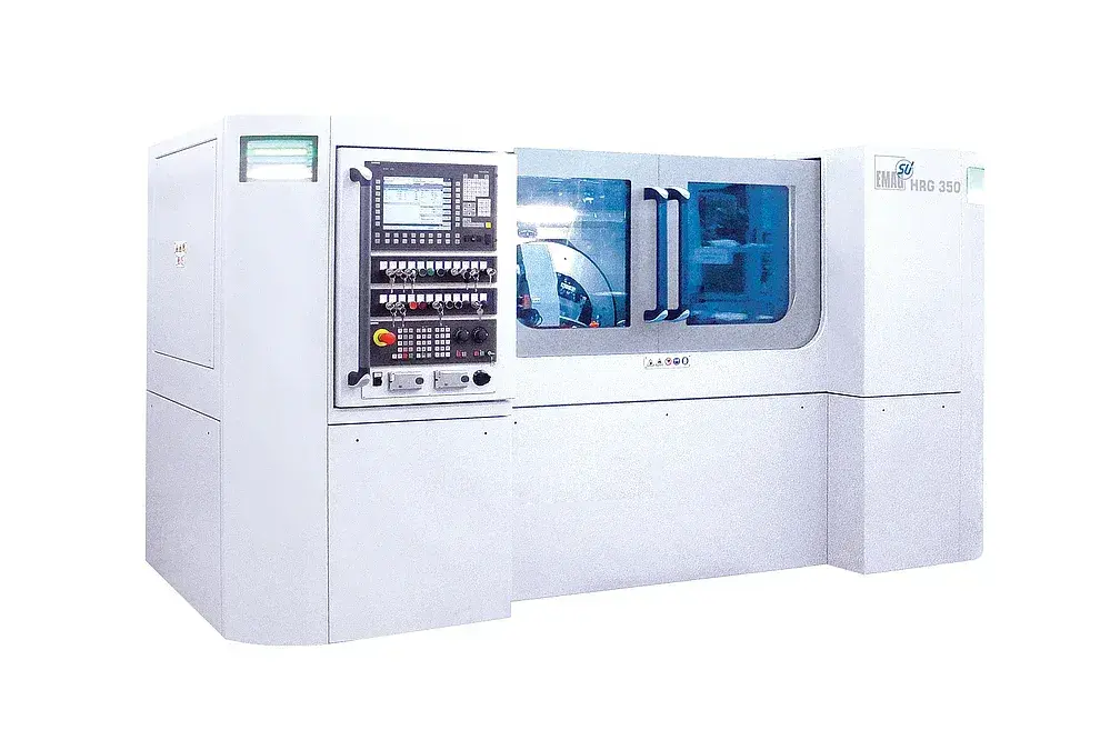 NEW EMAG HRG 350