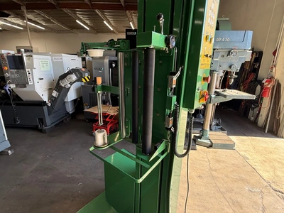 HIGHLIGHT INDUSTRIES PREDATOR SS PACKAGING MACHINES | Wheeler Machinery Sales (4)