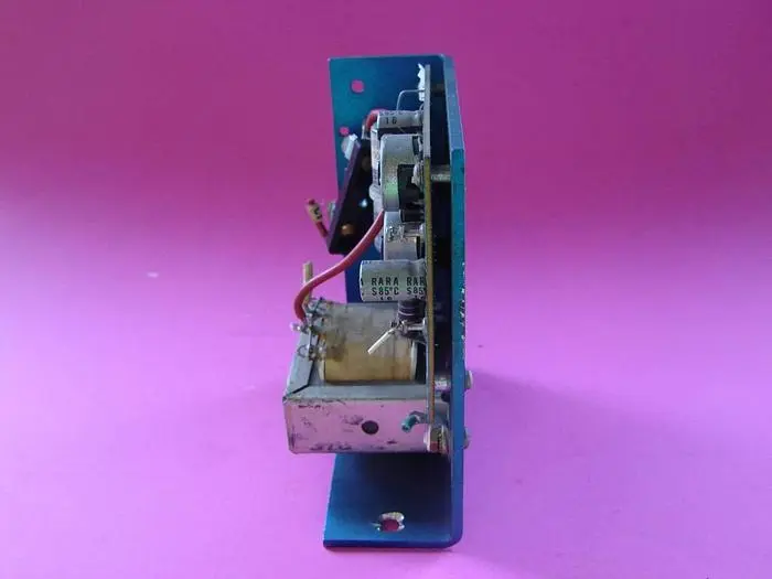 Used ACME ELECTRIC SPS-15-15 Power Supplies Michigan US | Ideal Machinery #588303