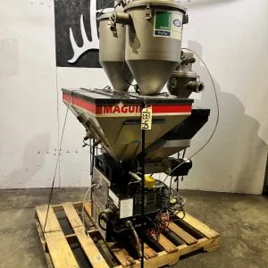 USED MAGUIRE WSB-221