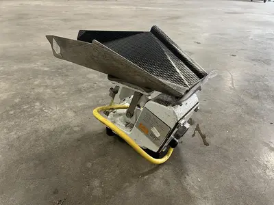 USED ERIEZ MAGNETICS KHS-5