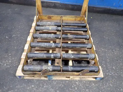 USED BATTERY HANDLING SYSTEMS DS152