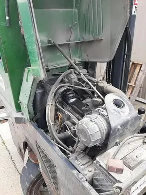 USED COMBILIFT CL30055LC31