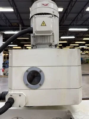 Used SUMMIT 5H Radial Drills Georgia US | The Equipment Hub #1260559