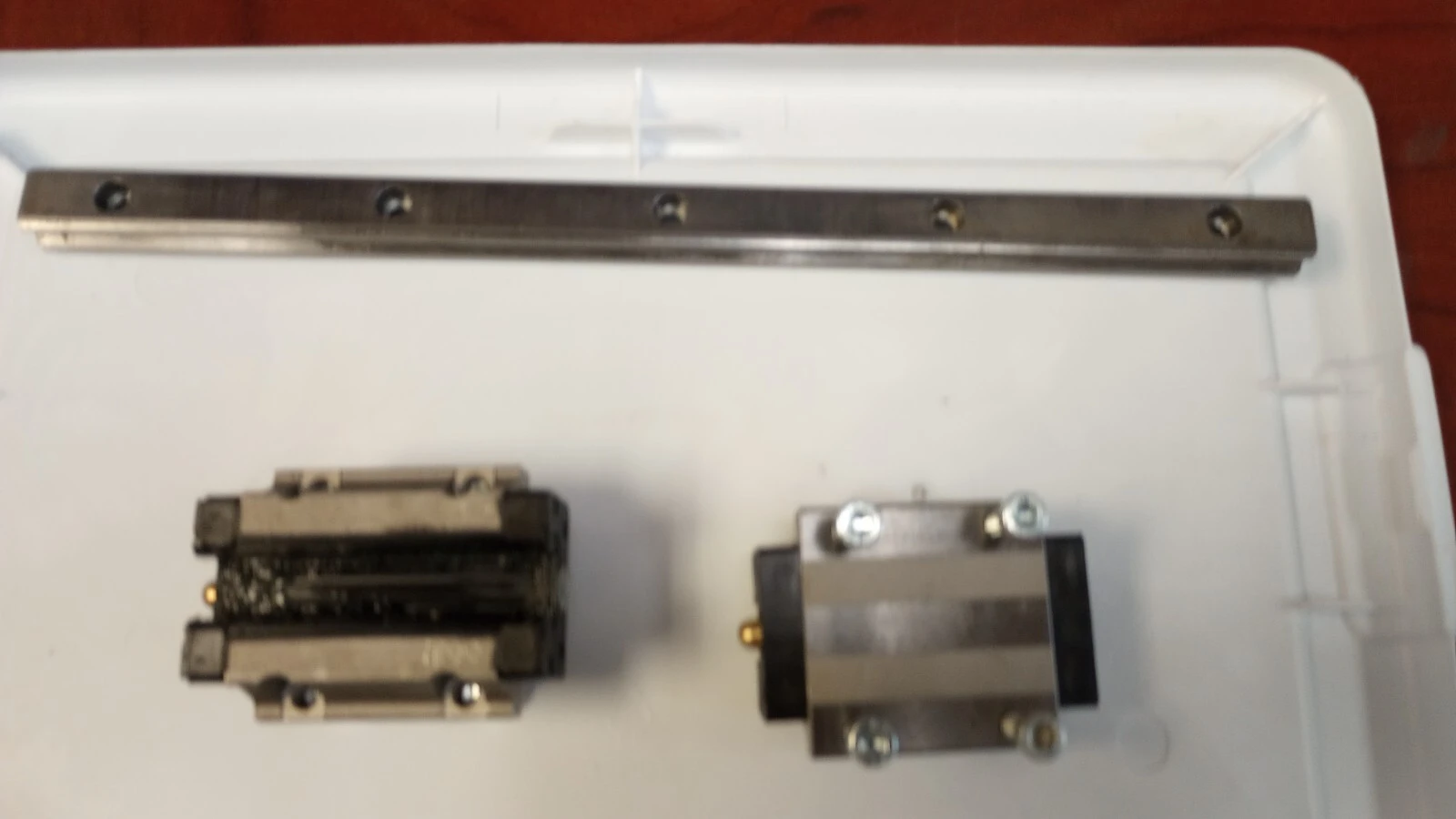 USED THK SH515