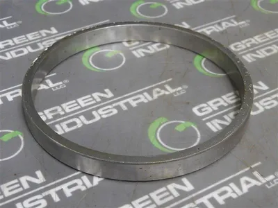 Timken 52637D/52401 Double Row Tapered Roller Bearing with Spacer 4" Bore New