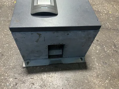 Used SIEMENS SED25.5,35X 6SE6436SUD255CA0 Variable Speed Drives Ohio US | HGR 24 #1272618