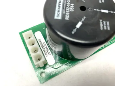 Used ASM 03-28512 REV A Printed Circuit Boards (PCB) Michigan US | Maverick Industrial Sales #1489369