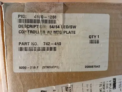 NEW SIMPLEX 4100-1288