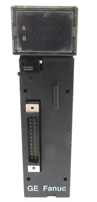 USED GE FANUC IC693MDL645E INPUT MODULE