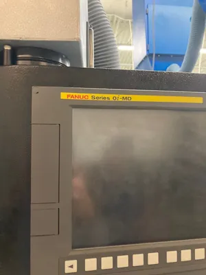 TORNOS ALMAC CU 2007 Machining Centers, 5 Axis | Asset Exchange Corporation (4)