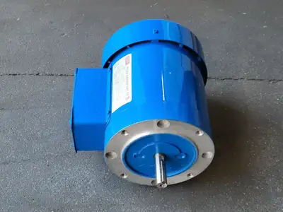 NEW AMEG YSN5632GM