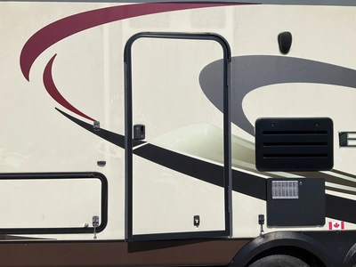 Used 2015 JAYCO EAGLE Campers, Caravans, Motorhomes Michigan US | Miedema Asset Management Group #1320435