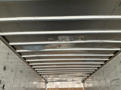 Used 1999 WABASH _UNKNOWN_ Box Trailers Michigan US | Miedema Asset Management Group #1311988