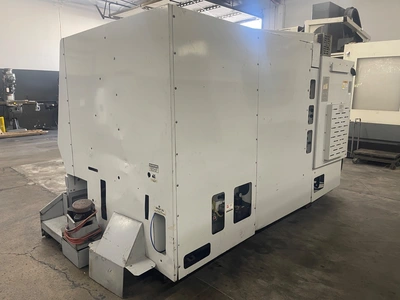 2004 HAAS SL-30T CNC Lathes | PM Machines (13)