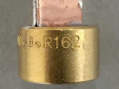 NEW MERSEN R162