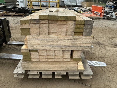 Used _UNKNOWN_ _UNKNOWN_ Misc Woodworking Parts Michigan US | Miedema Asset Management Group #1323974