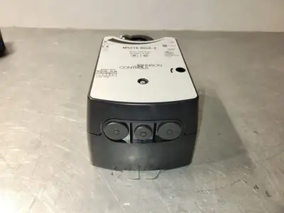 NEW JOHNSON M9216-BGA-2
