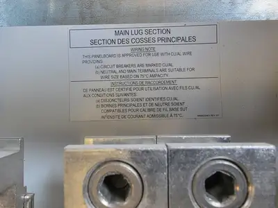 New | in-Stock 2022 EATON PRL4 Switchgears British Columbia CA | Lenmark #238886