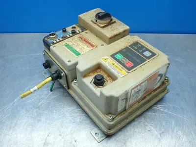 USED ALLENBRADLEY 280DFN10C