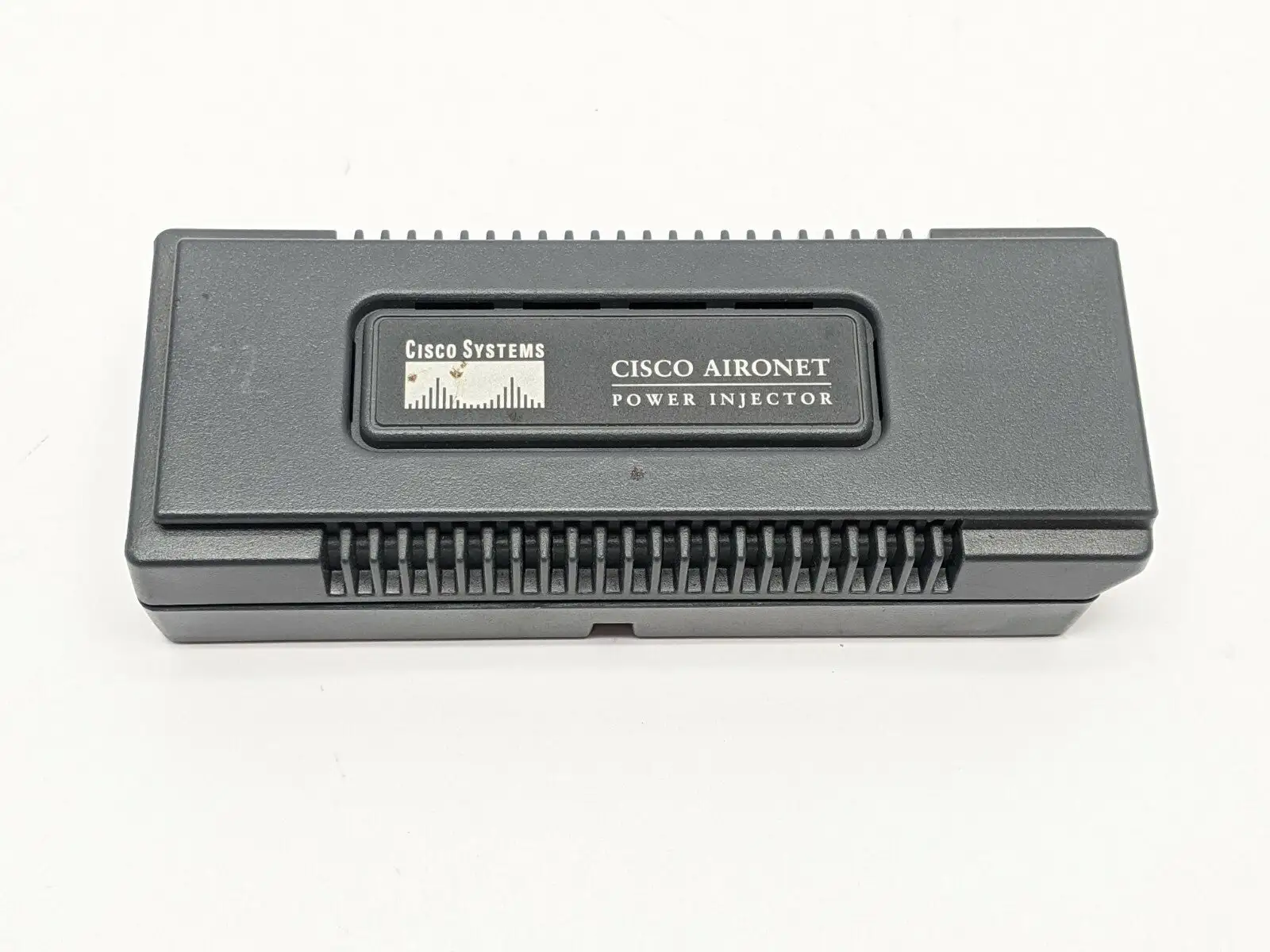 AIR-PWRINJ3 | Cisco Aironet  Power Injector NO POWER SUPPLY - Used