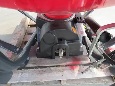 New | in-Stock 2026 BMC AIG1250 Broadcast Spreaders Pennsylvania US | Zimmerman Farm Service #1410278