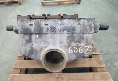 USED GASO 5350-L
