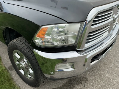 Used 2017 RAM 2500 Pickup Trucks Michigan US | Miedema Asset Management Group #1406847