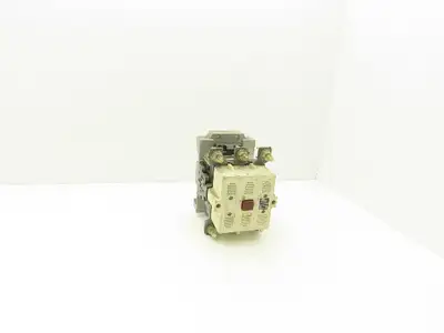 Fuji Electric 1NC5FO Motor Starter Contactor Size 5 200Hp 575V 3Ph Coil 240V